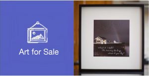 Art for Sale