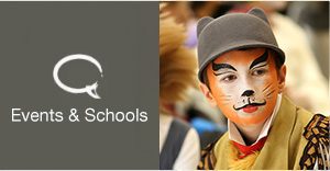 Events and Schools